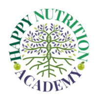 Happy Nutrition Academy Logo